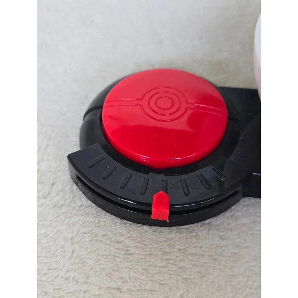 Pokemon Trainer Guess Friend Ball Johto Edition Jazwares Electronic Game 2021